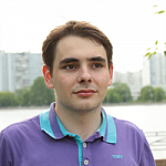 Юрий Юрьевич Миронов