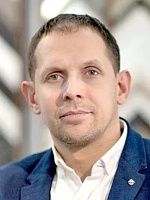 Зеликов Олег Геннадиевич