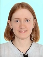 Кремнёва Анна Алексеевна