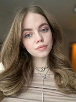 Андрианова Анастасия Сергеевна