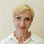 Тамара Ивановна
