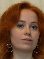 Иоутси Анна Николаевна