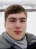 Федюнин Фёдор Дмитриевич