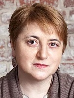 Пинчук Ирина Александровна