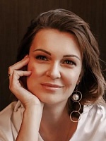 Петухова Татьяна Юрьевна