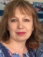 Полунина Наталья Михайловна