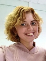 Перепелкова Анастасия Кирилловна