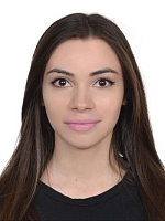 Шибзухова Дина Тимуровна