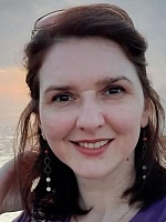 Жекова Елена Юрьевна
