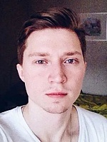 Ивашковский Максим Александрович