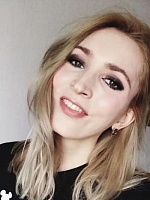 Большакова Мария Александровна