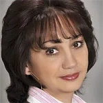 Любовь Антоновна Ваганова