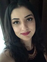 Боготова Алина Аслановна