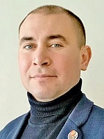 Батиенков Роман Викторович