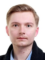 Чистосердов Михаил Сергеевич