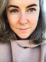 Копытова Анастасия Александровна