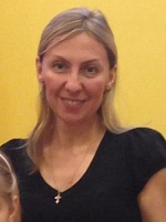 Петрова Светлана Анатольевна