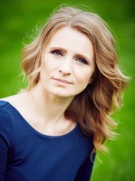 Зырянова Светлана Юрьевна
