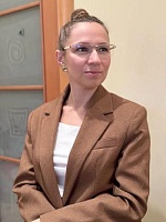 Воронина Татьяна Александровна