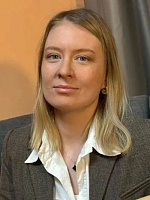 Отинова Анастасия Александровна