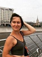 Романова Диана Фоатовна