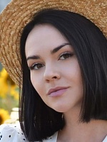 Чудина Арина Андреевна