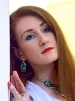 Кузьмина Анна Олеговна