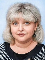 Алтухова Светлана Евгеньевна