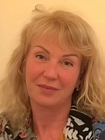 Пязуке Елена Борисовна