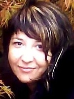 Кобзар Ирина Валентиновна