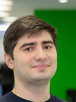 Антикян Виктор Сергеевич