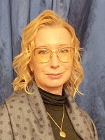 Панюгина Вера Анатольевна