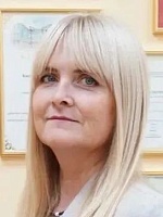Капитонова Татьяна Федоровна