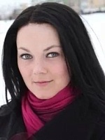 Штраус Марина Евгеньевна