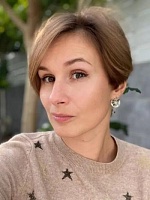 Молчанова Александра Павловна