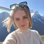 Липницкая Антонина Дмитриевна