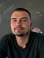 Попов Андрей Андреевич