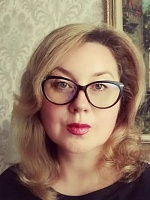 Абалихина Анна Петровна