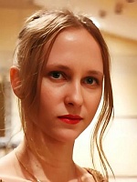 Шишко Павлина Витальевна