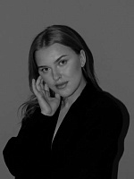 Иванова Анастасия Витальевна