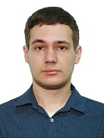 Коннычев Максим Анатольевич