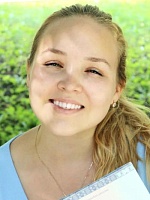 Ефимова Анна Владиславовна