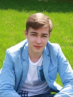 Цеханский Кирилл Александрович