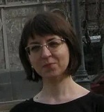 Гришанина Вероника Сергеевна