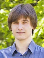 Мельник Кирилл Евгеньевич