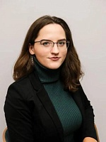 Радаева Вера Сергеевна