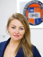 Третьякова Наталья Валерьевна