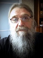 Антонов Александр Серафимович