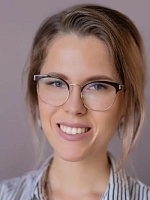 Бахирева Александра Сергеевна