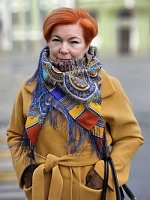 Матюшина Василиса Валерьевна